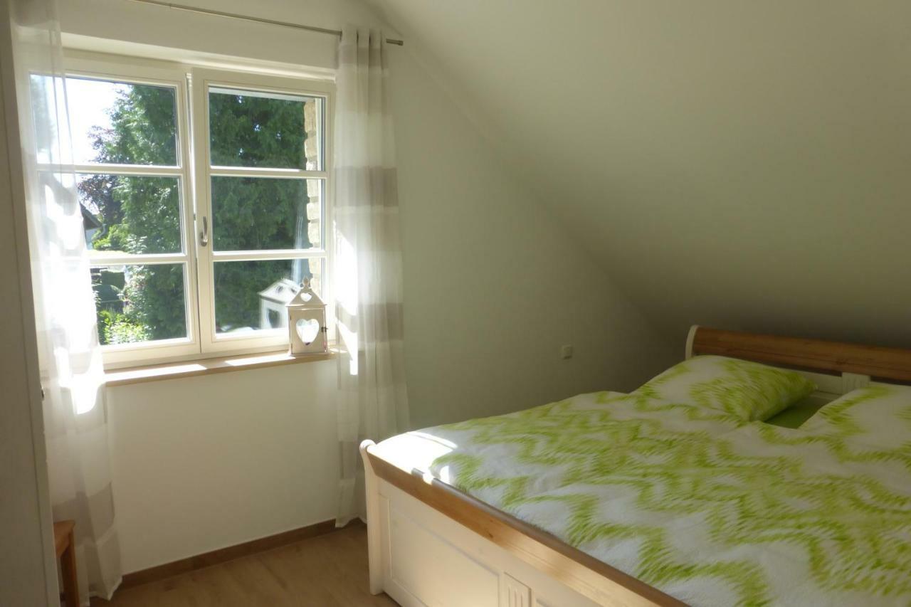 Ferienwohnung Am Eifelsteig Roetgen Ngoại thất bức ảnh